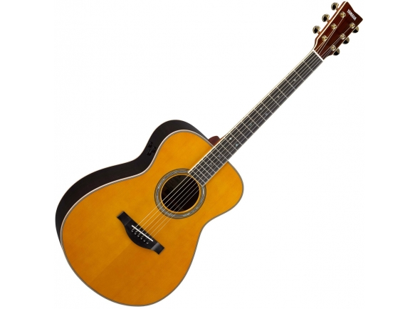 Yamaha LS-TA TransAcoustic VT Vintage Tint Yamaha LS-TA TransAcoustic VT Vintage Tint